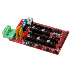 3D Printer Controller Board RAMPS 1.4