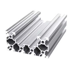 4080 cBeam V-Slot Aluminum Extrusion Profiles 100-2000mm EU Standard Aluminum Linear Rail Guide for CNC Router Machine 3D Printer