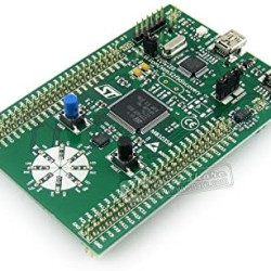 Discovery kit with STM32F303VC MCU