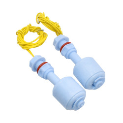 P45 Float Level Switch Low Pressure Liquid Level Sensor