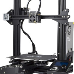 Creality Ender 3 3D Printer - Printing Size 220*220*250mm