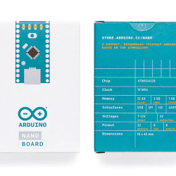 Arduino Nano