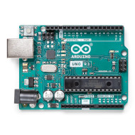 Arduino Uno Rev3