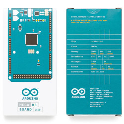 Arduino Mega 2560 Rev3