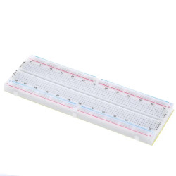 Breadboard 830 Point PCB Board MB-102