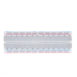 Breadboard 830 Point PCB Board MB-102