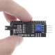 I2C TWI SPI Serial Interface Board Port  LCD2004 LCD1602 Adapter