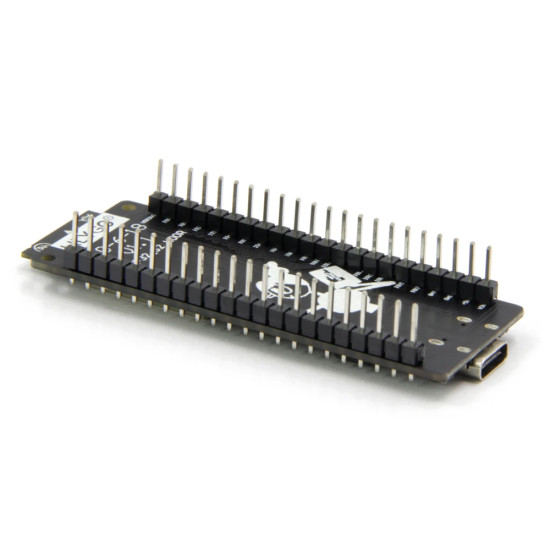 LILYGO® TTGO T8 ESP32-S2 V1.1 ESP32-S2-WOOR Development Board