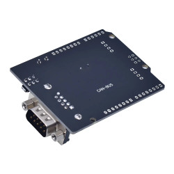 MCP2515 EF02037 CAN BUS Shield Controller Board Communication