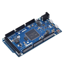 Arduino Due Compatible