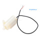 5V Mini Submersible Pump Water Mute Water Pump For Arduino Uno