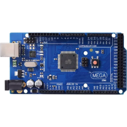 Arduino Mega 2560 Rev3 Compatible