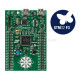 Discovery kit with STM32F303VC MCU