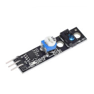 TCRT5000 Infrared Reflective Sensor IR Switch
