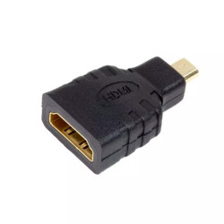 HDMI to micro-HDMI adapter