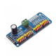 16 Channel 12-Bit PWM Servo Shield Driver I2C Interface