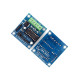 L293D Motor Driving The MINI Expansion Board L293D Motor Driver Module