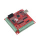 CNC MACH3 100Khz Breakout Board 4 Axis Interface Drive Motion Controller 