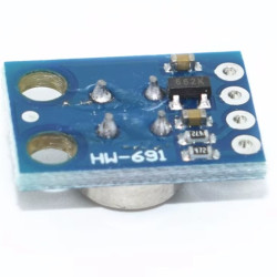 MLX90614 GY-906 Sensor Module Non-contact Infrared Temperature IR IIC I2C Interface GY 906 GY906 MLX90614ESF-BAA For Arduino