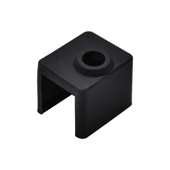 3D Printer Hotend Silicone Sock Wear-resistant  For Neptune 4