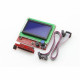 12864 Graphic LCD Smart Controller Display for RAMPS 1.4