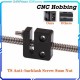 Anti-Backlash T8 Screw 8mm Nut Block