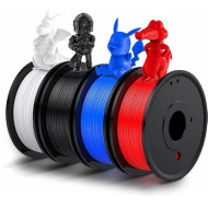 PLA 3D Printer Filament