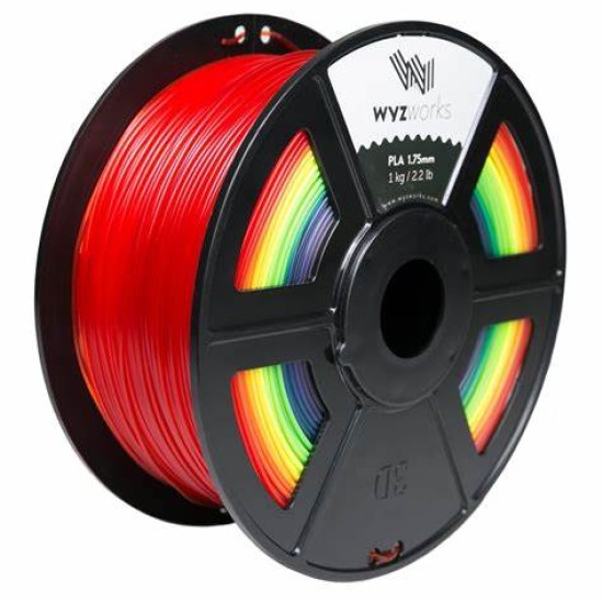 PLA 3D Printer Filament