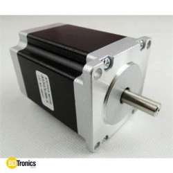 Stepper Motor JK57HS82-3004  4A / 2.2Nm nema23