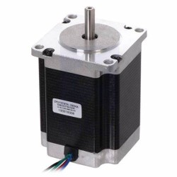 Stepper Motor JK57HS82-3004  4A / 2.2Nm nema23