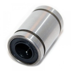 LM8UU / LM10UU / LM12UU / LM16UU / LM20UU 8/10/12/16/20mm Linear Motion Bearing