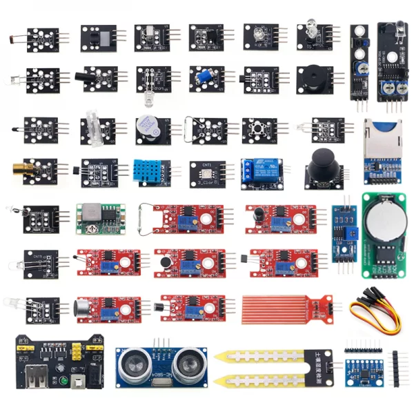 45-of-the-sensor-modules-for-arduino-starter-kit-better-than-the-37in1-37-in-1