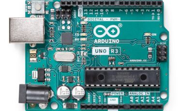 Why use the Arduino