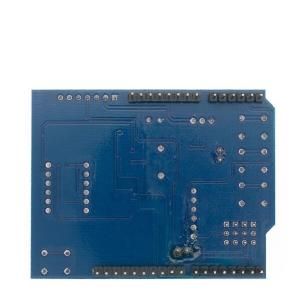 Multifunctional-expansion-board-kit-based-learning-UNO-R3-LENARDO-mega-2560-Shield-Multi-functional-for-Arduino (1)