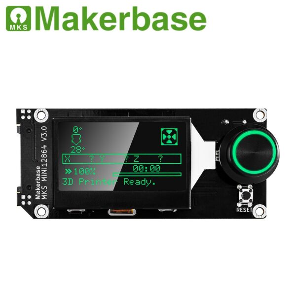 Makerbase-carte-de-commande-d-imprimante-3D-MKS-TinyBee-ESP32-pi-ces-d-imprimante-MCU-cran