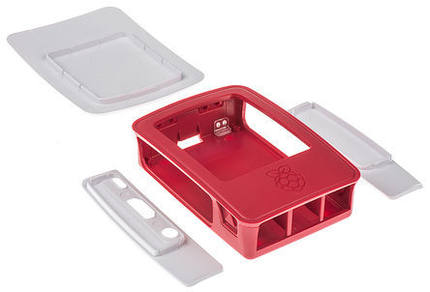 Raspberry-Pi-3-Official-Case-ABS-Professional-Enclosure-Box-Only-For-Raspberry-Pi-3-Model-B (1)