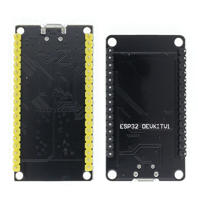 ESP32 Carte De Développement WiFi plus Bluetooth Dual Core CP2104 –  tuni-smart-innovation