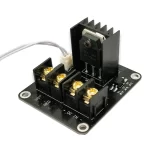 3D-Printer-Hot-Bed-Power-Expansion-Board-Heating-Controller-MOSFET-High-Current-Load-Module-25A-12V