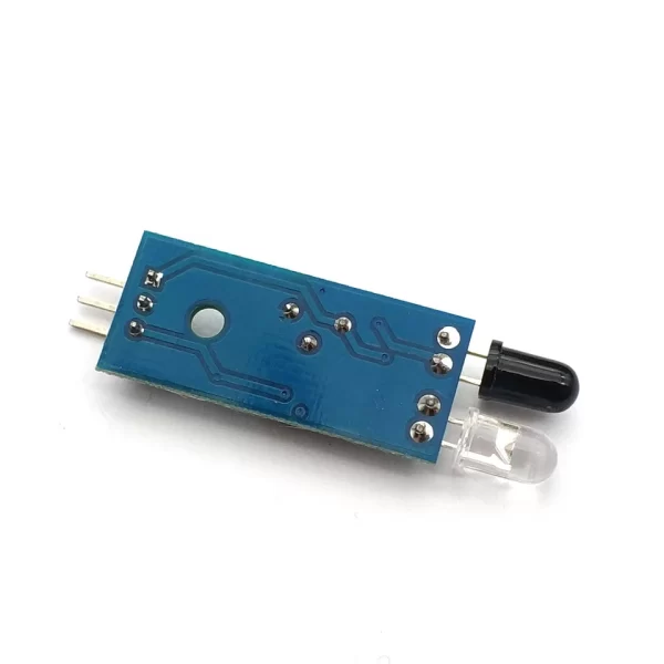 Smart-Electronics-New-for-Arduino-Diy-Smart-Car-Robot-Reflective-Photoelectric-3pin-IR-Infrared-Obstacle-Avoidance