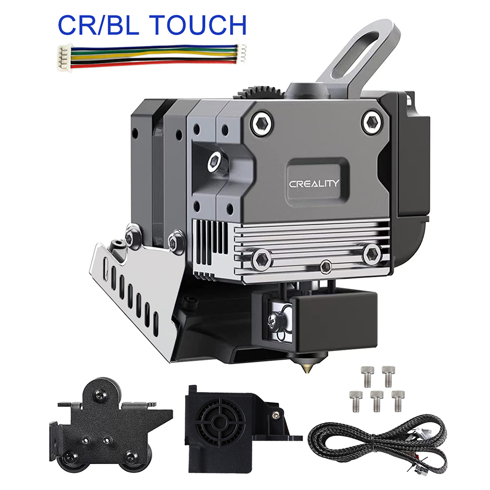 Creality-3D-Sprite-Extruder-Pro-KIT-All-Metal-CR-Touch-Sensor-Auto-Level-300-High-Temperature
